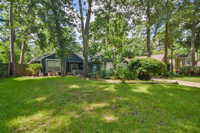 3218 Lake Stream Drive, Kingwood, TX 77339