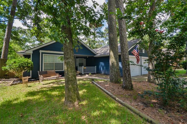 3218 Lake Stream Drive, Kingwood, TX 77339