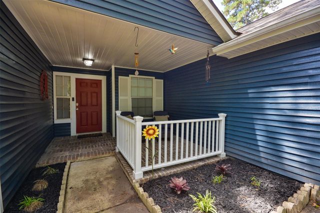 3218 Lake Stream Drive, Kingwood, TX 77339