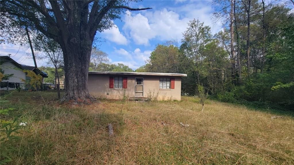 18 Butler NW Circle, Rome, GA 30165