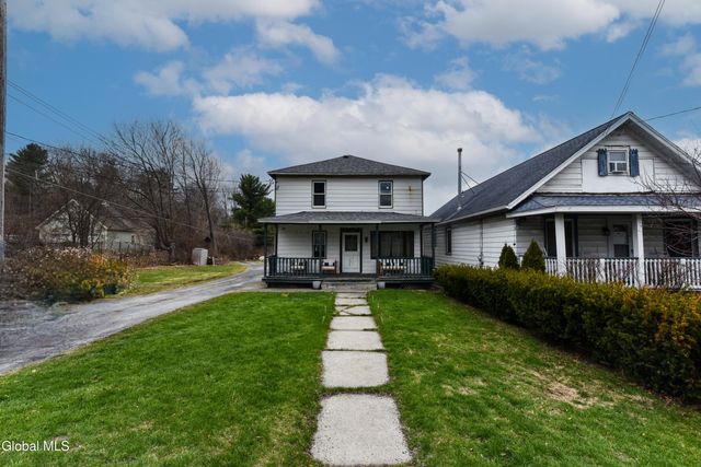 176 W High Street, Ballston Spa, NY 12020