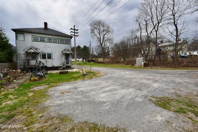 176 W High Street, Ballston Spa, NY 12020