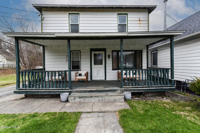 176 W High Street, Ballston Spa, NY 12020
