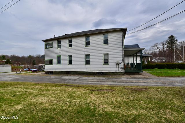 176 W High Street, Ballston Spa, NY 12020