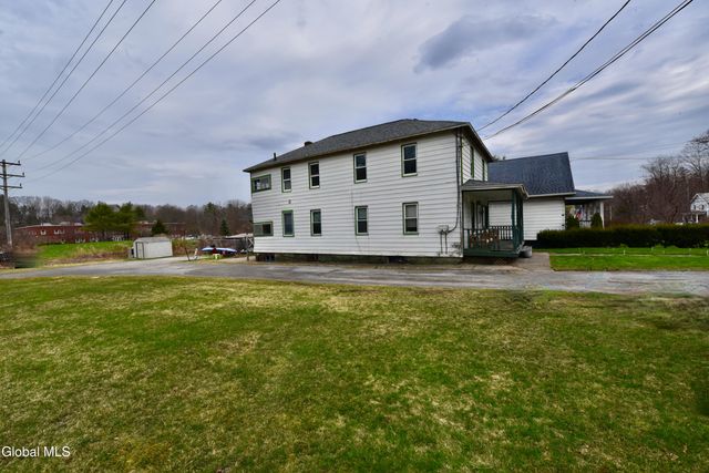 176 W High Street, Ballston Spa, NY 12020