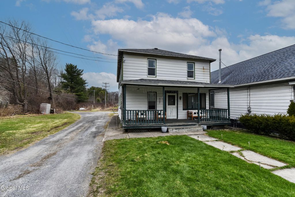 176 W High Street, Ballston Spa, NY 12020