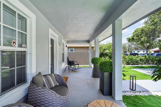 270 NW 41st St 0, Miami, FL 33127