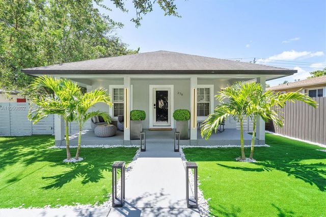 270 NW 41st St 0, Miami, FL 33127