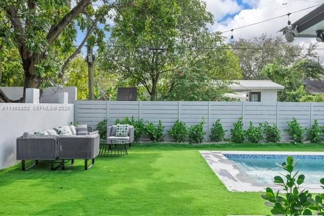 270 NW 41st St 0, Miami, FL 33127