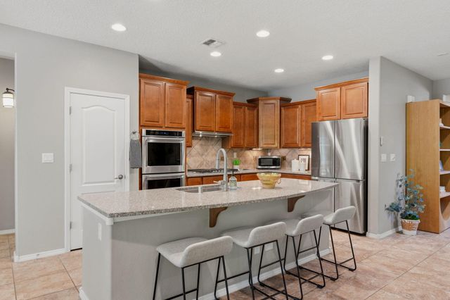 9505 Andesite Drive NW, Albuquerque, NM 87114