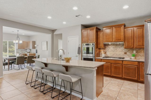 9505 Andesite Drive NW, Albuquerque, NM 87114