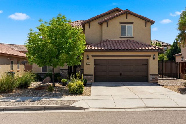 9505 Andesite Drive NW, Albuquerque, NM 87114