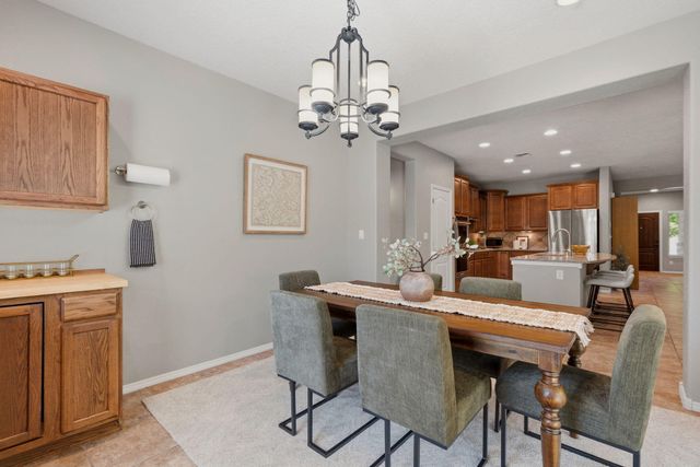 9505 Andesite Drive NW, Albuquerque, NM 87114