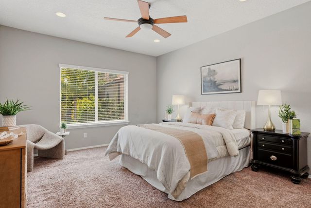 9505 Andesite Drive NW, Albuquerque, NM 87114
