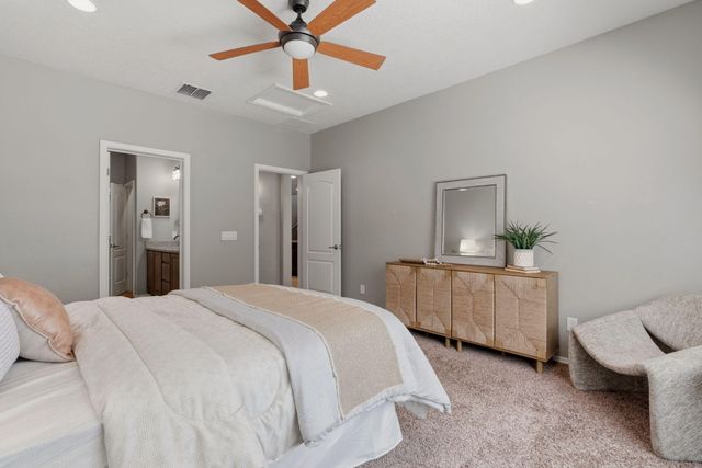 9505 Andesite Drive NW, Albuquerque, NM 87114