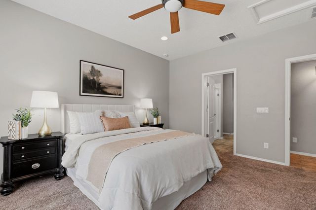 9505 Andesite Drive NW, Albuquerque, NM 87114