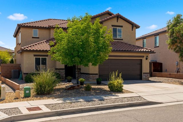 9505 Andesite Drive NW, Albuquerque, NM 87114