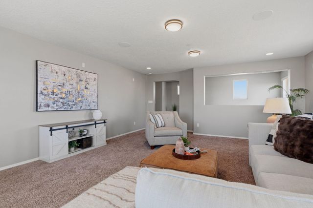 9505 Andesite Drive NW, Albuquerque, NM 87114