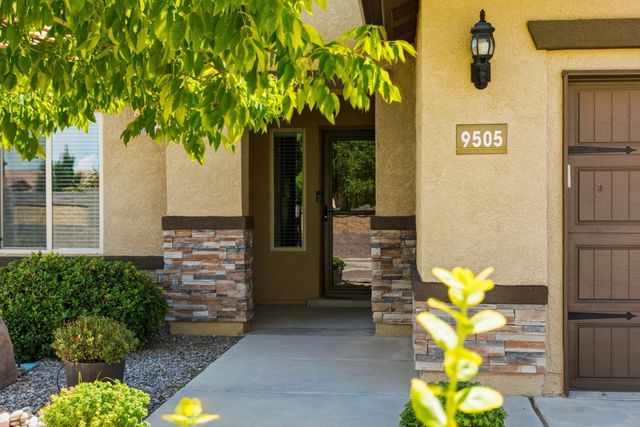 9505 Andesite Drive NW, Albuquerque, NM 87114