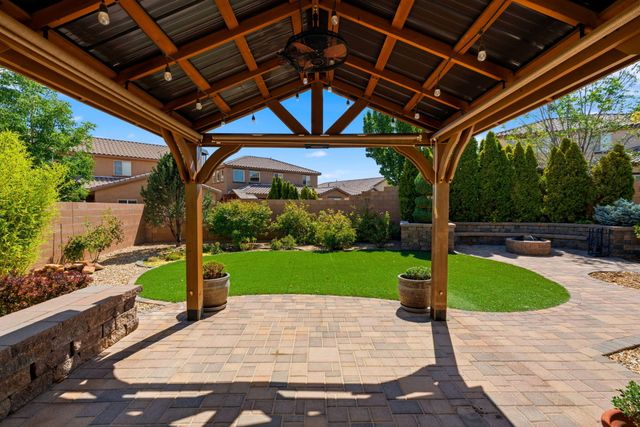 9505 Andesite Drive NW, Albuquerque, NM 87114