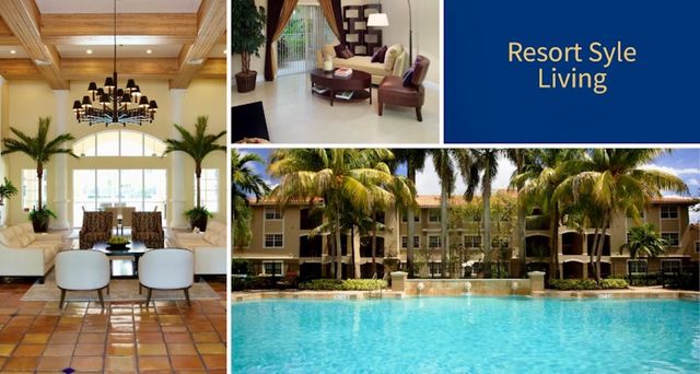 140 SW 117th Avenue 4108, Pembroke Pines, FL 33025