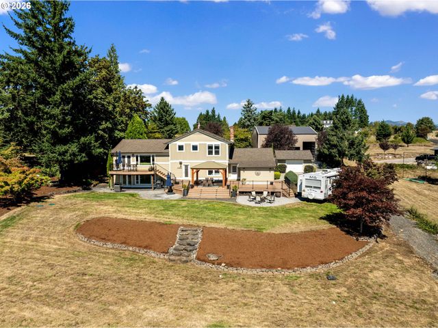 34517 Se LAWTON Rd, Washougal, WA 98671