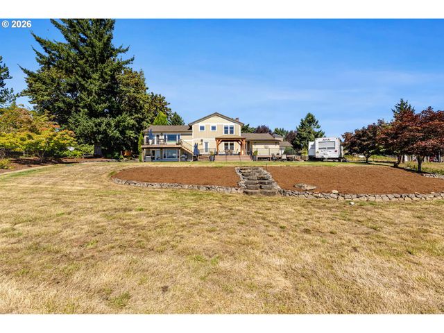 34517 Se LAWTON Rd, Washougal, WA 98671