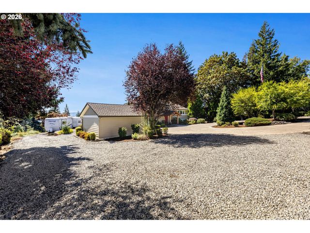 34517 Se LAWTON Rd, Washougal, WA 98671