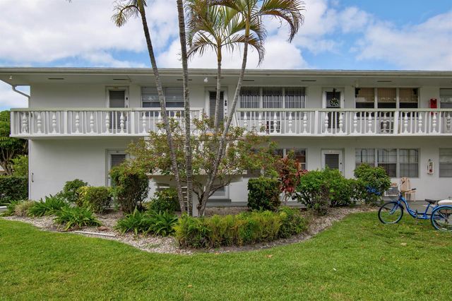 197 Andover H, West Palm Beach, FL 33417