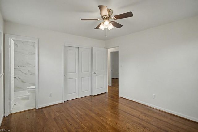 384 Mohea CIR, Newport News, VA 23602