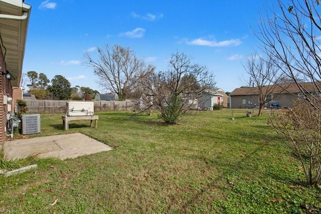 384 Mohea CIR, Newport News, VA 23602