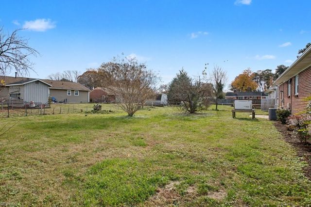 384 Mohea CIR, Newport News, VA 23602