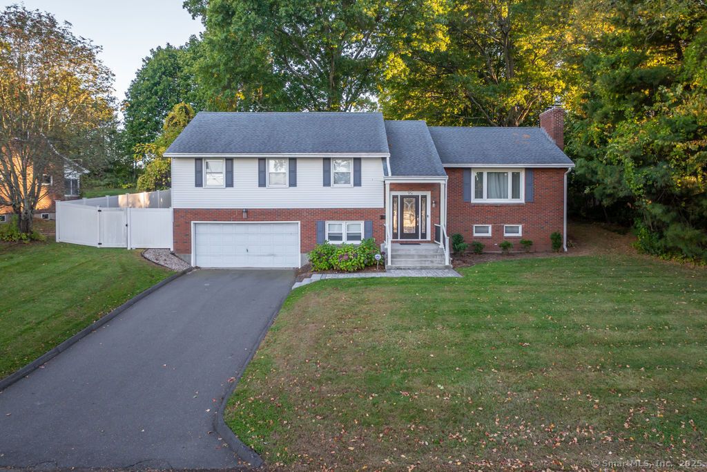 95 Pierremount Avenue, New Britain, CT 06053