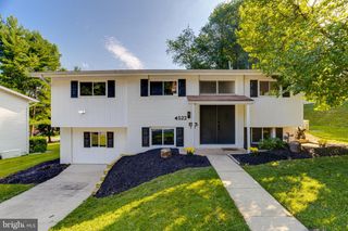 4522 HAWKSBURY RD, Baltimore, MD 21208