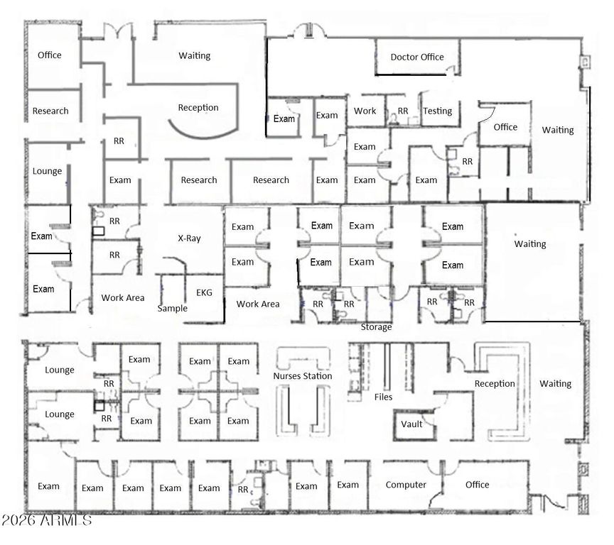606 N COUNTRY CLUB Drive, Mesa, AZ 85201 — photo 4