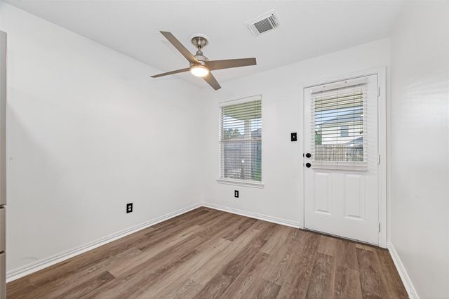 21627 Falvel Misty Drive, Spring, TX 77388