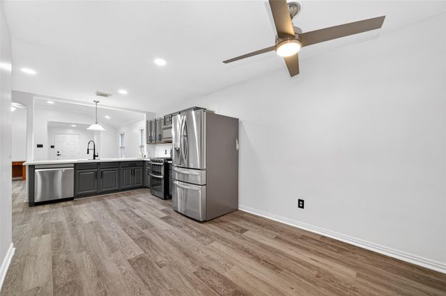21627 Falvel Misty Drive, Spring, TX 77388
