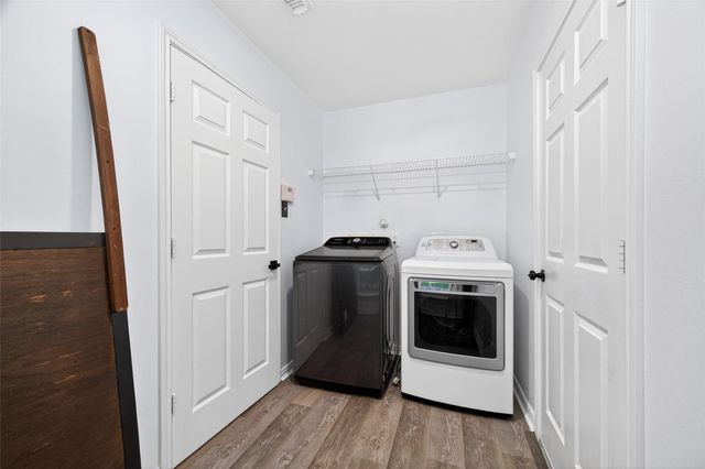 21627 Falvel Misty Drive, Spring, TX 77388