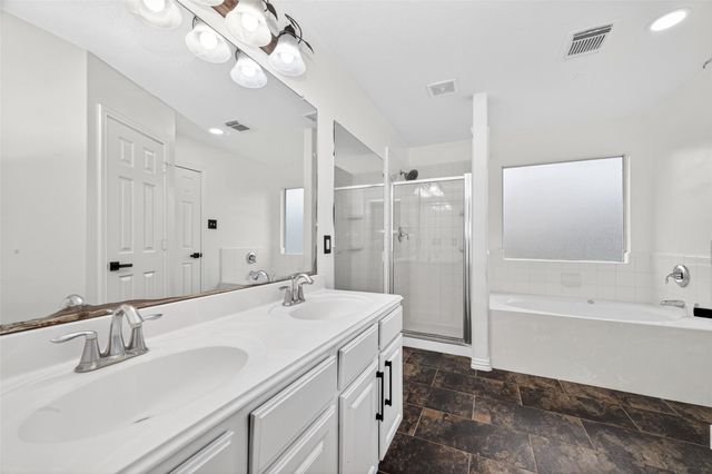 21627 Falvel Misty Drive, Spring, TX 77388