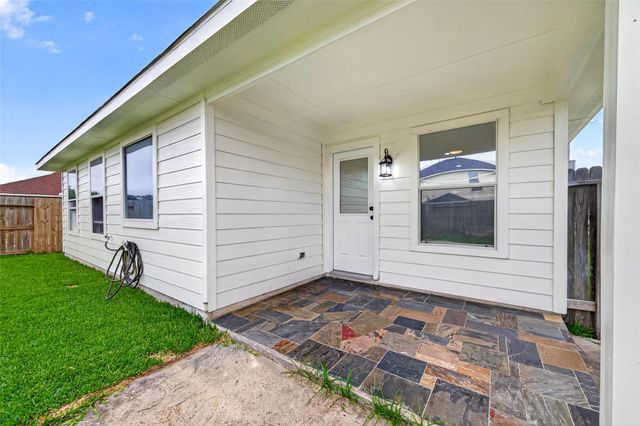 21627 Falvel Misty Drive, Spring, TX 77388