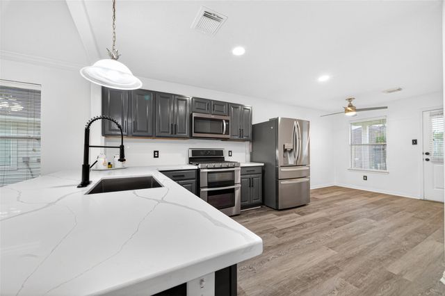 21627 Falvel Misty Drive, Spring, TX 77388