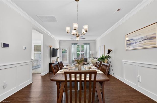 30 Finley Ridge Way, Greensboro, NC 27455