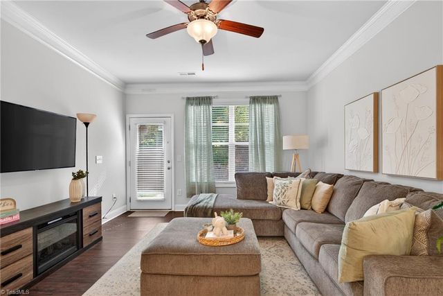 30 Finley Ridge Way, Greensboro, NC 27455