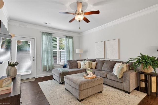 30 Finley Ridge Way, Greensboro, NC 27455