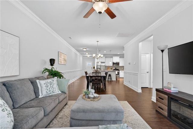 30 Finley Ridge Way, Greensboro, NC 27455