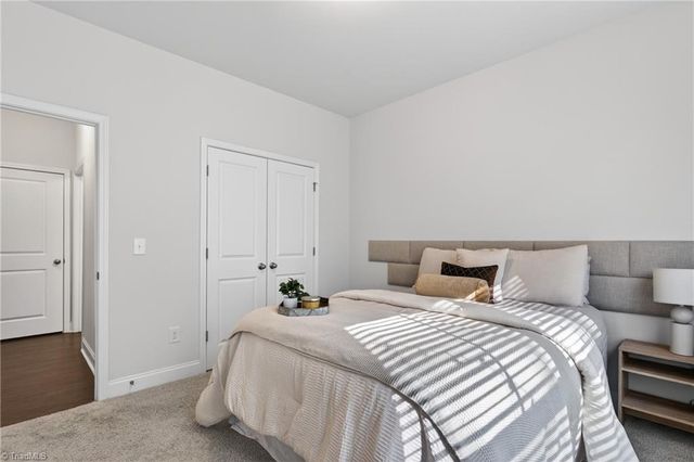 30 Finley Ridge Way, Greensboro, NC 27455