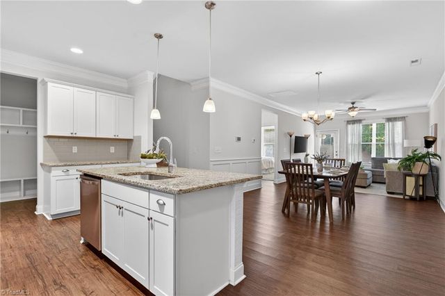 30 Finley Ridge Way, Greensboro, NC 27455