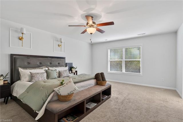 30 Finley Ridge Way, Greensboro, NC 27455