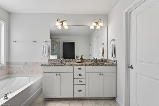 30 Finley Ridge Way, Greensboro, NC 27455