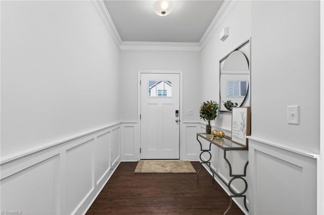 30 Finley Ridge Way, Greensboro, NC 27455
